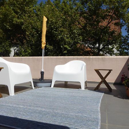 Cozy Independent Room Lisboa Ngoại thất bức ảnh