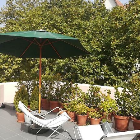 Cozy Independent Room Lisboa Ngoại thất bức ảnh