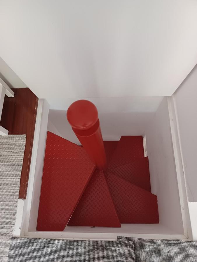 Cozy Independent Room Lisboa Ngoại thất bức ảnh