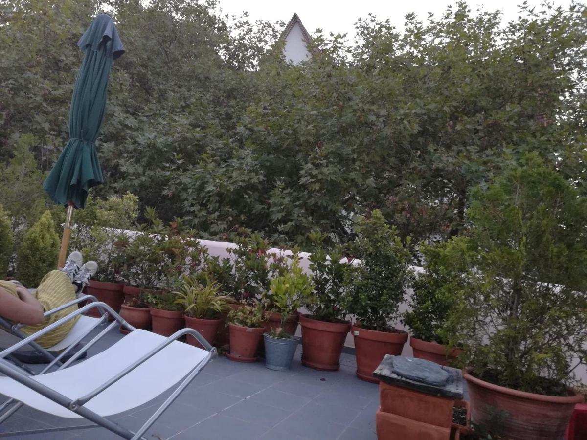 Cozy Independent Room Lisboa Ngoại thất bức ảnh