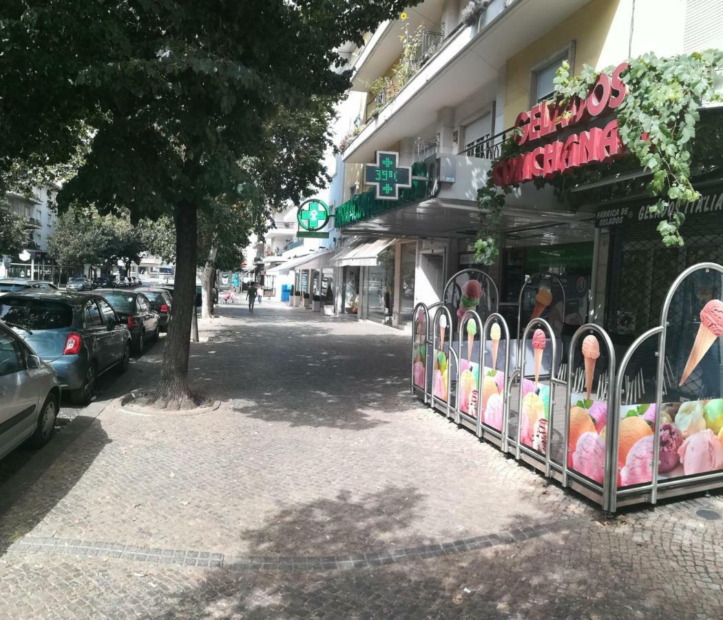 Cozy Independent Room Lisboa Ngoại thất bức ảnh